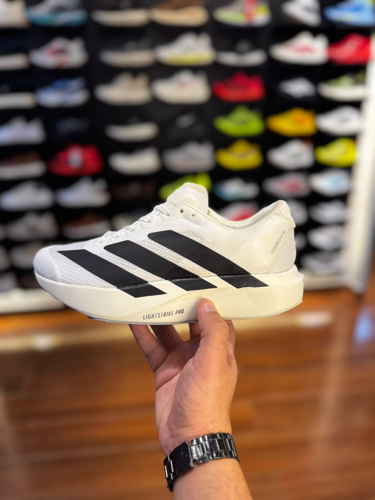 EVO SL importado 1.1 Branco