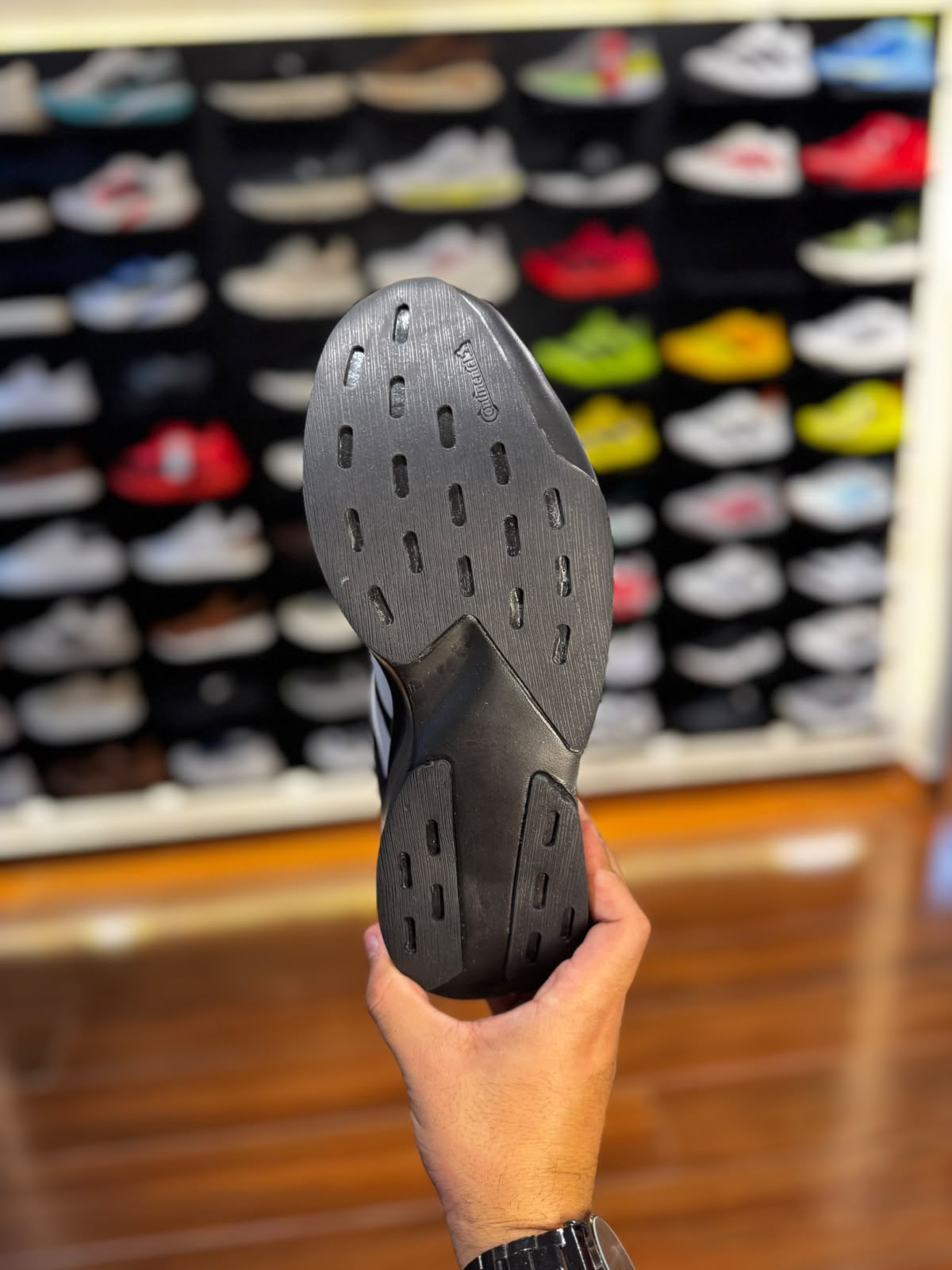 EVO SL importado 1.1 Preto