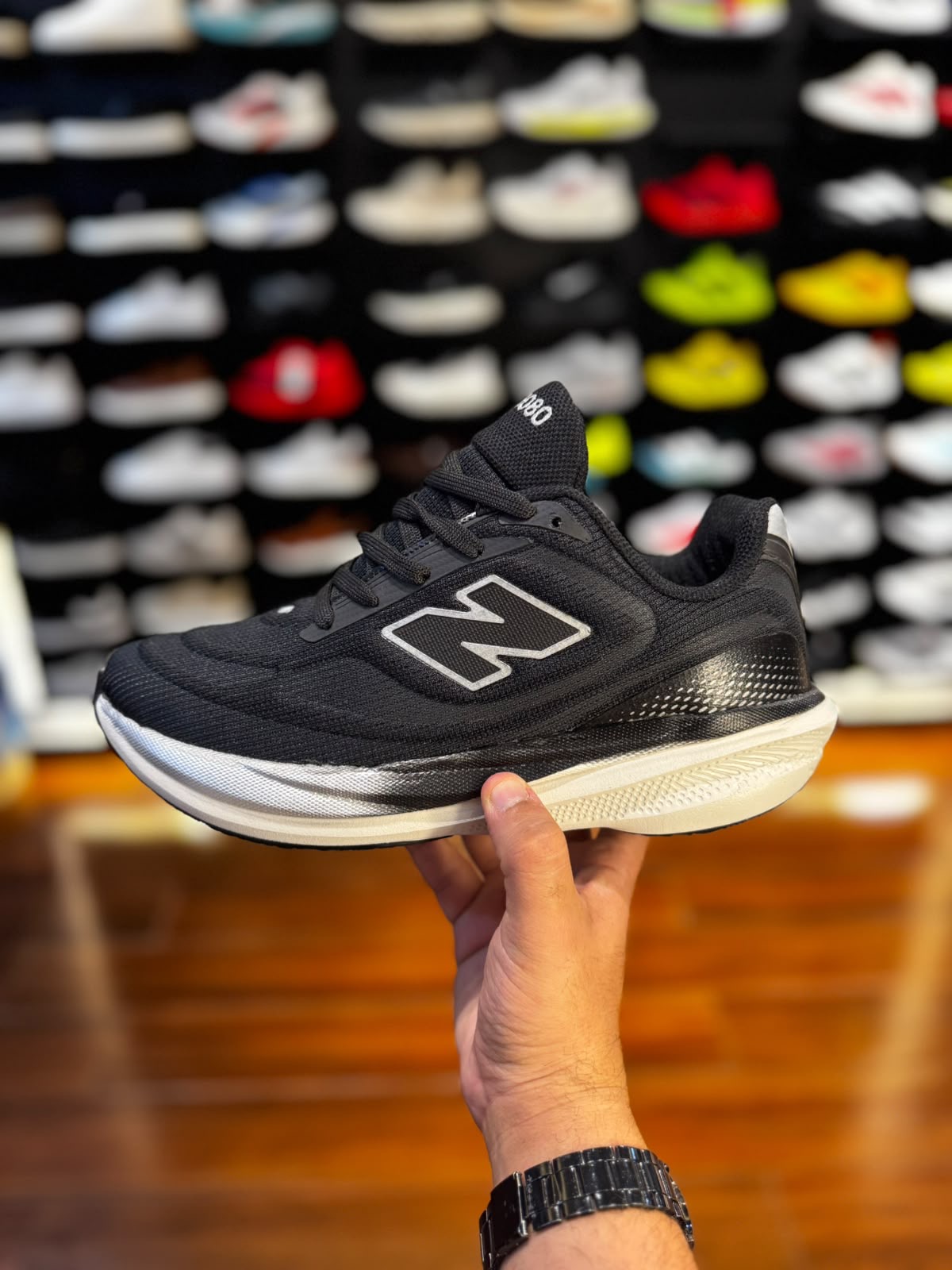 NEW BALANCE 880 linha luxo nacional (cópia)