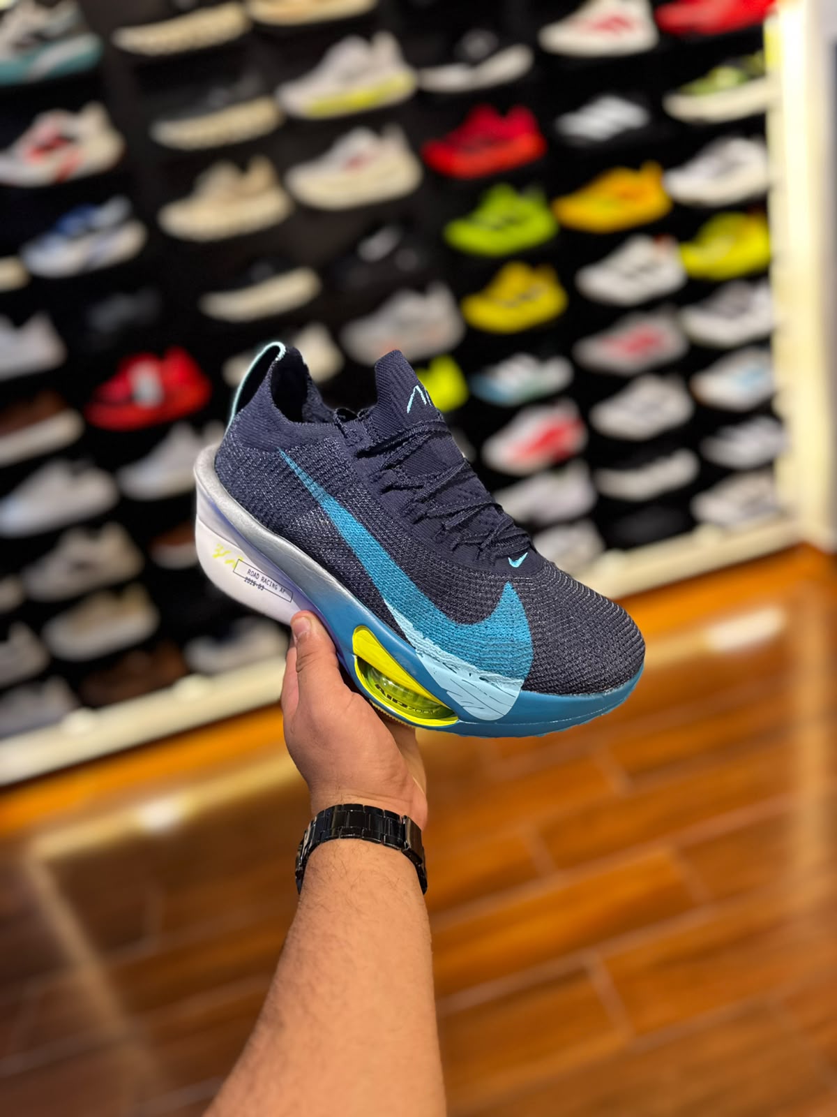 Nike alphafly importado 1.1