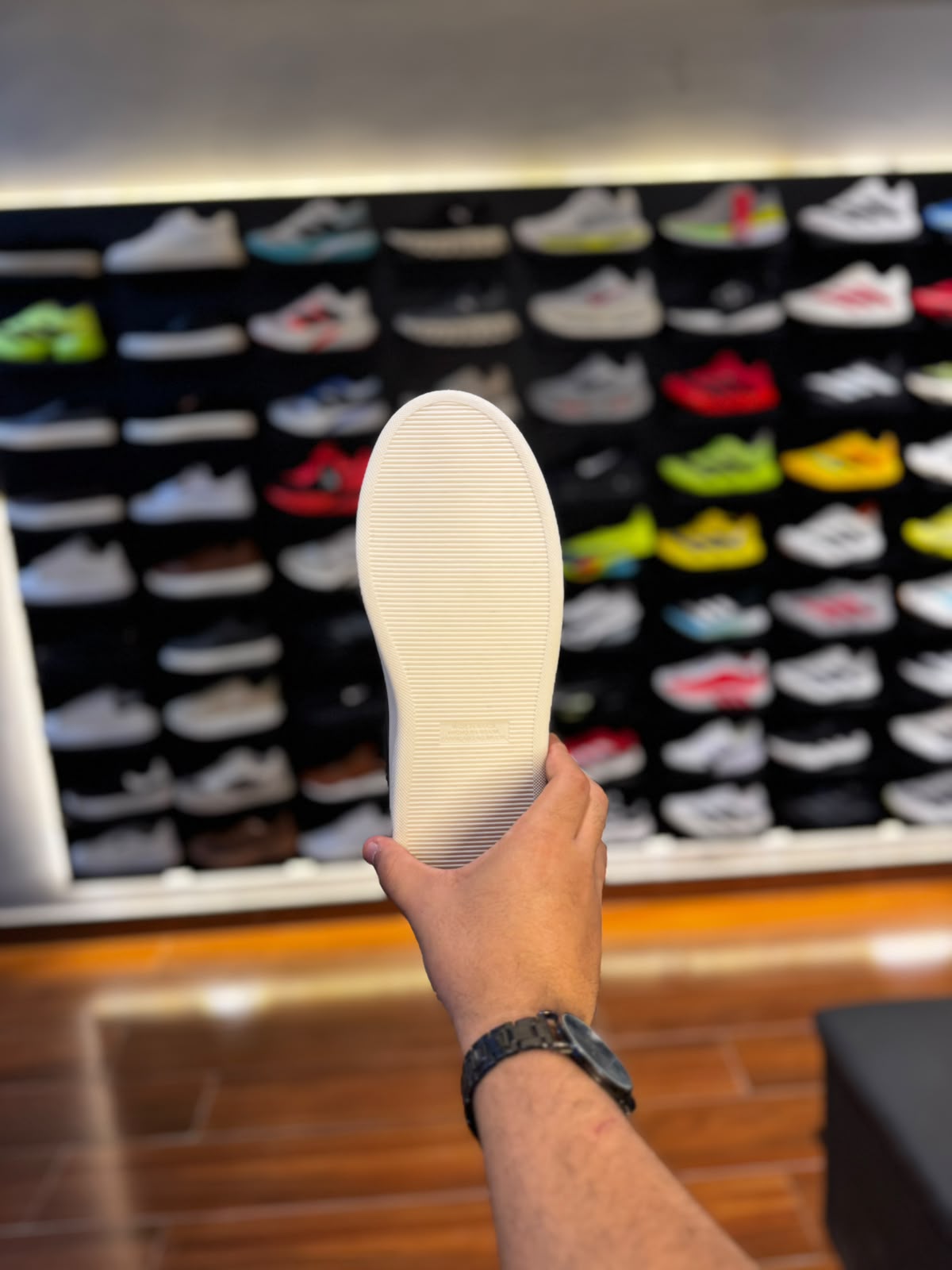 Sneakers Hugo Boss / preto