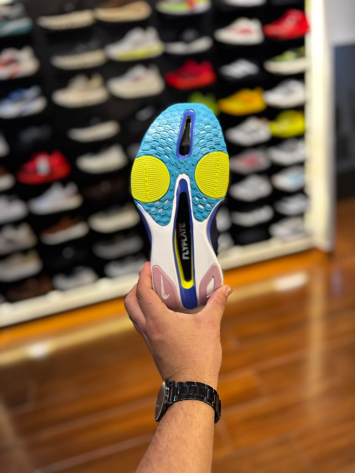 Nike alphafly importado 1.1