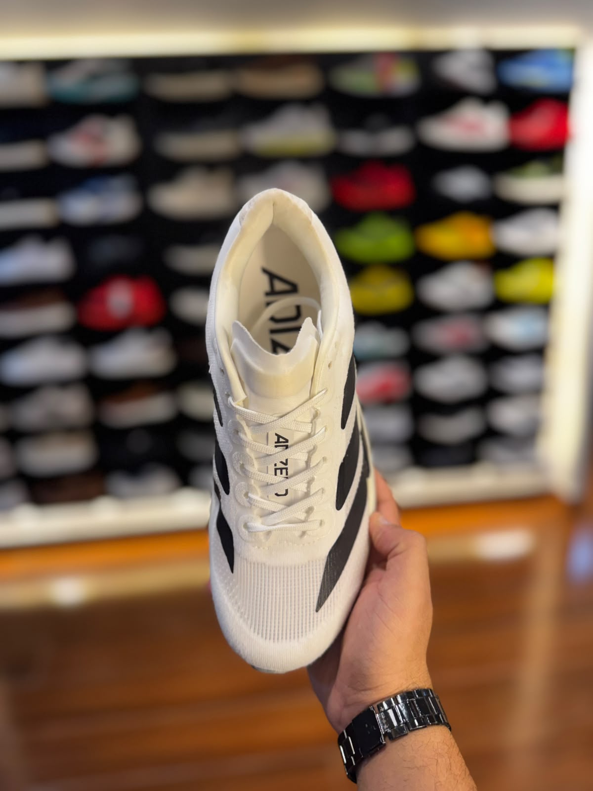 EVO SL importado 1.1 Branco