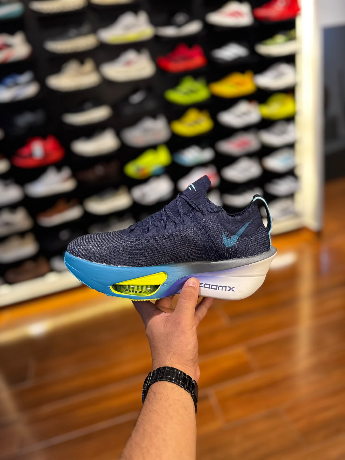 Nike alphafly importado 1.1