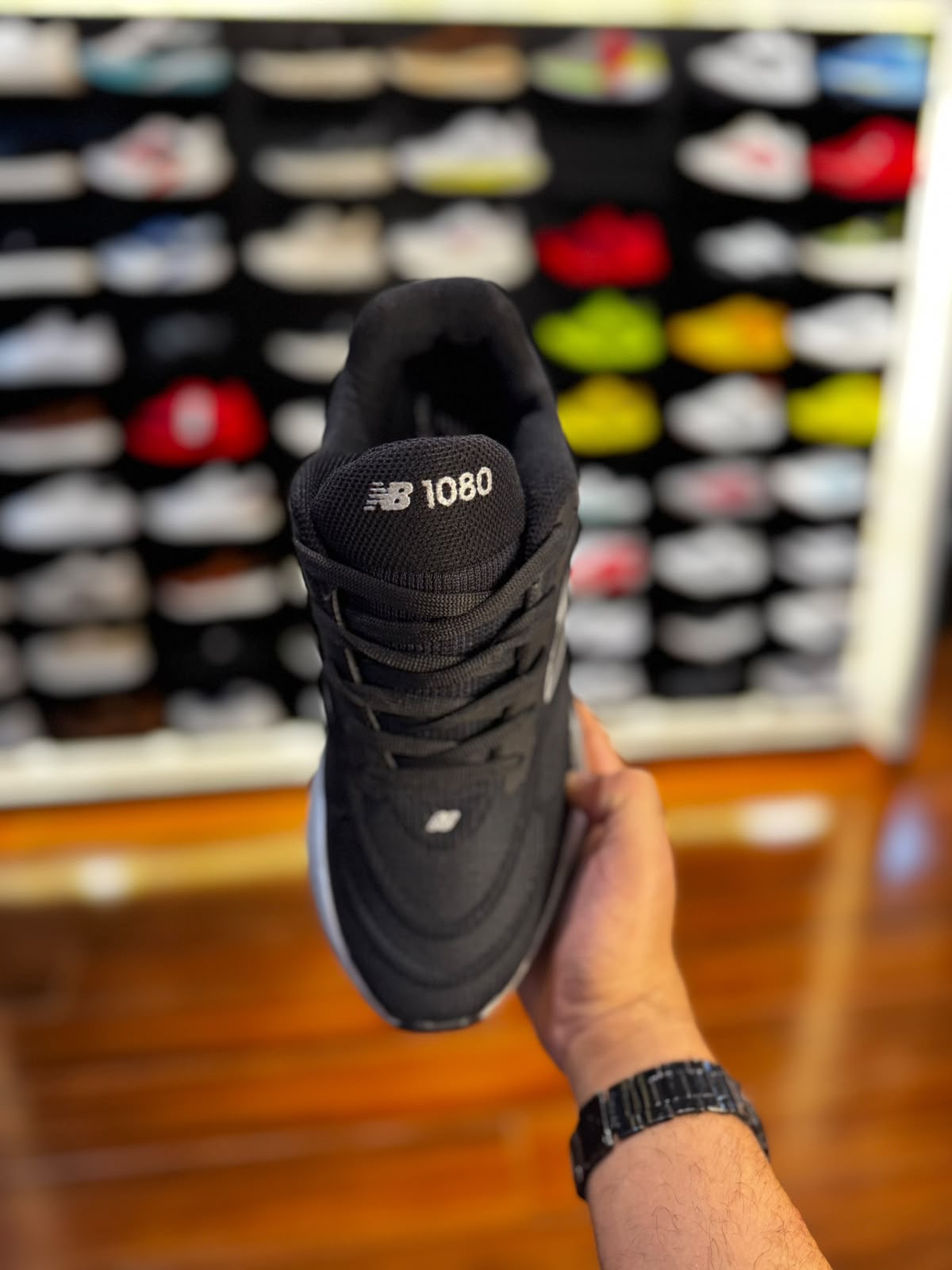 NEW BALANCE 880 linha luxo nacional (cópia)