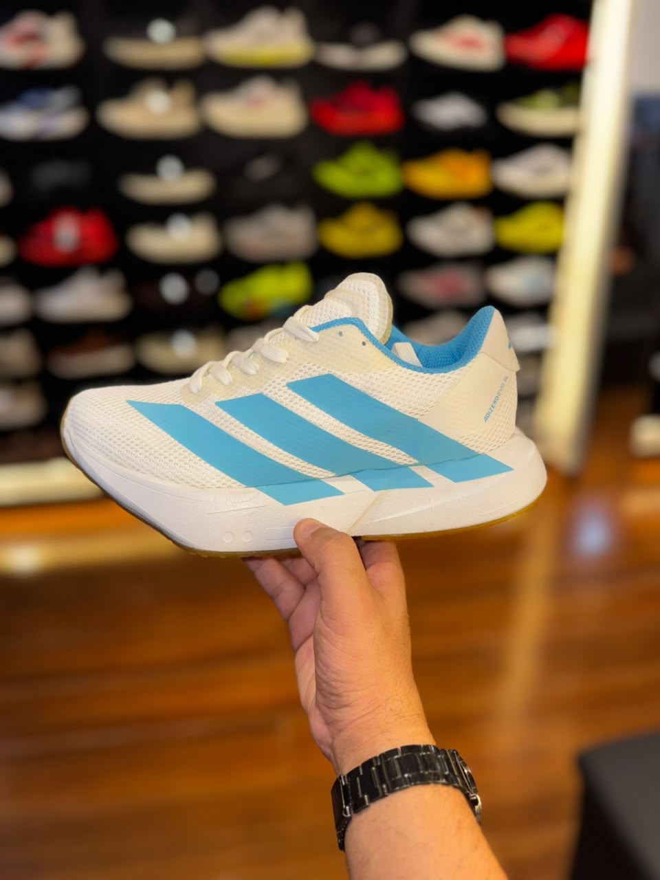 Adizero adios pro 4