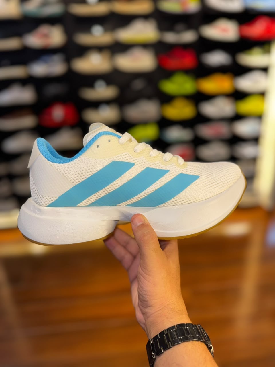 Adizero adios pro 4
