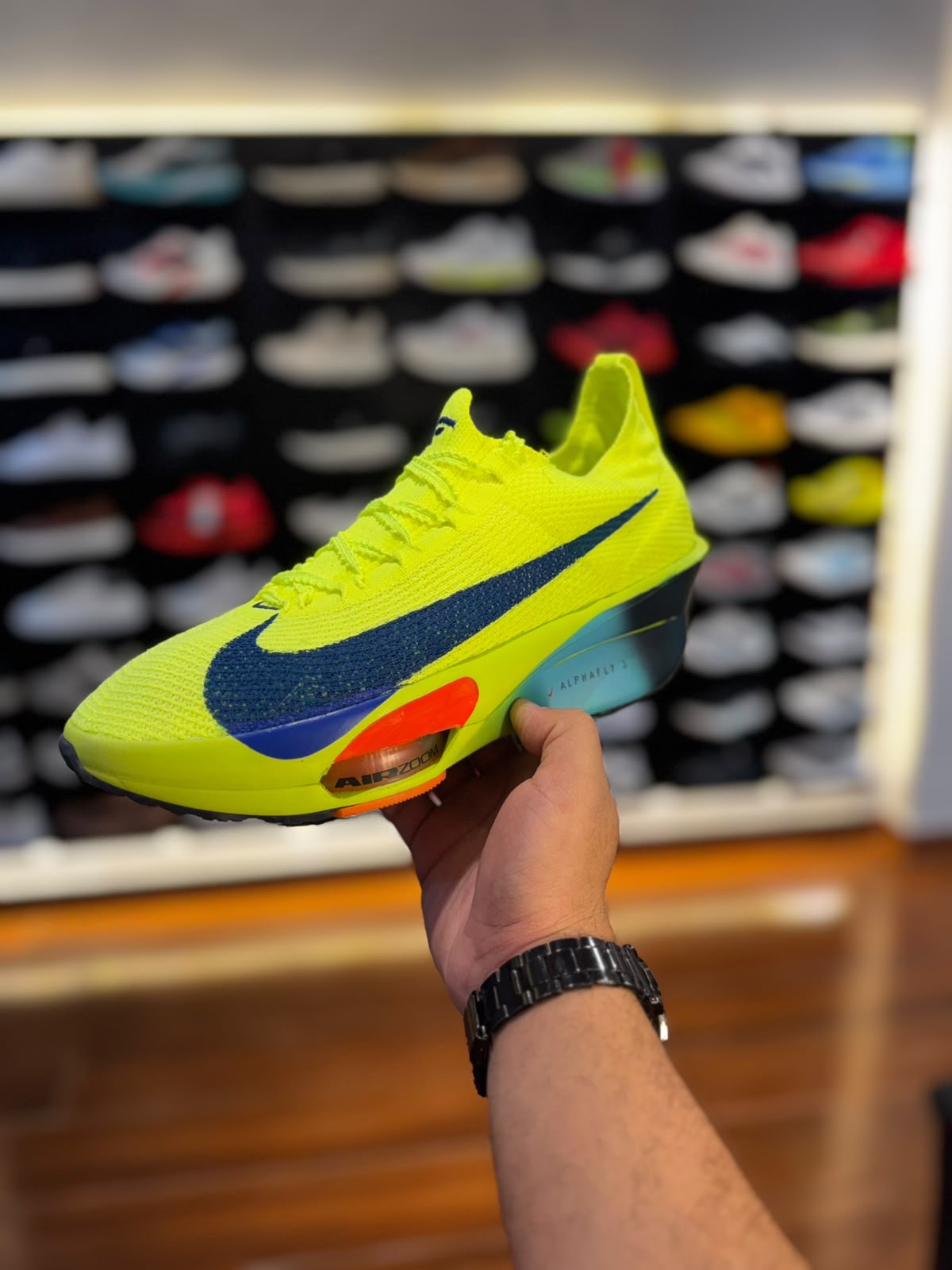 Nike alphafly importado 1.1