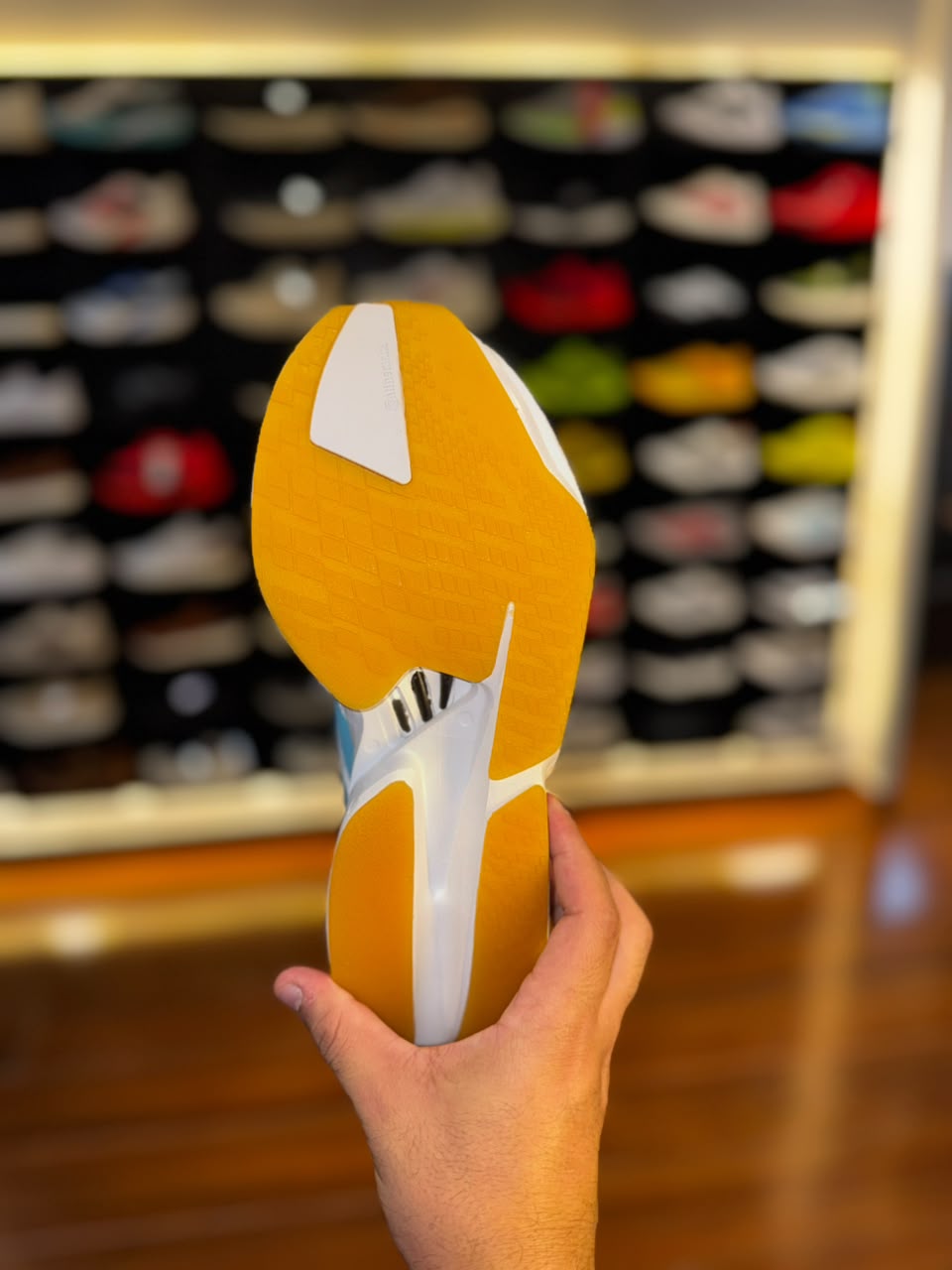 Adizero adios pro 4