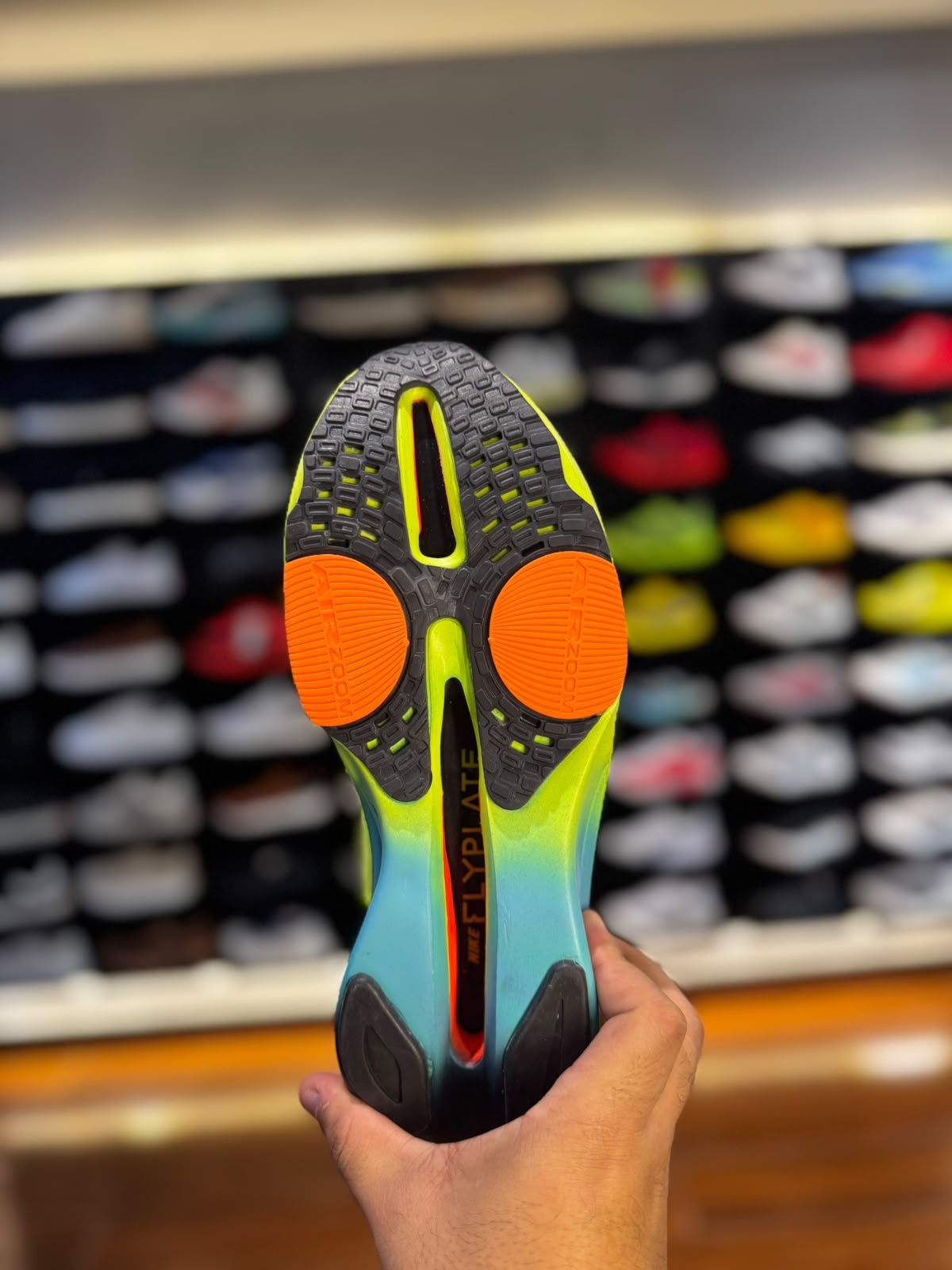 Nike alphafly importado 1.1