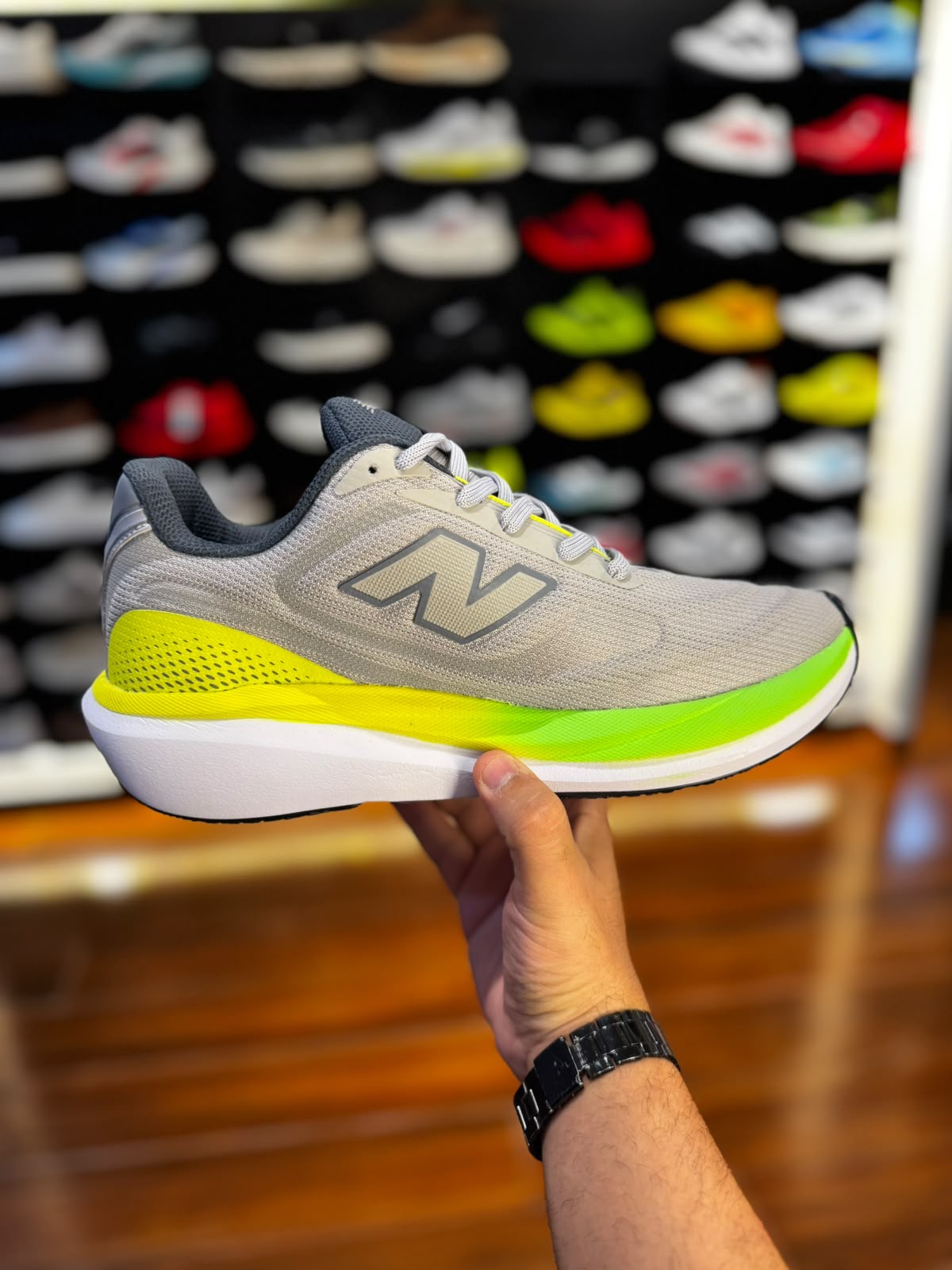 NEW BALANCE 880 linha luxo nacional