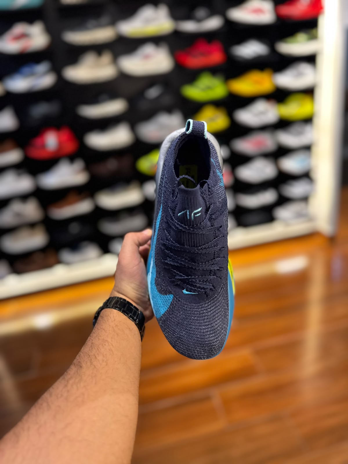 Nike alphafly importado 1.1