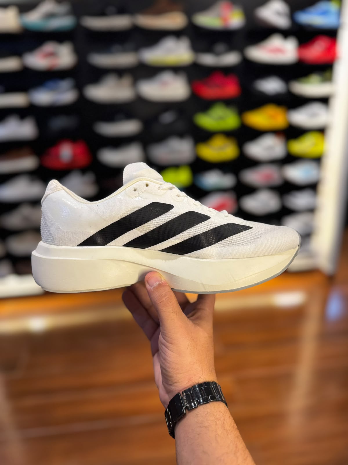 EVO SL importado 1.1 Branco
