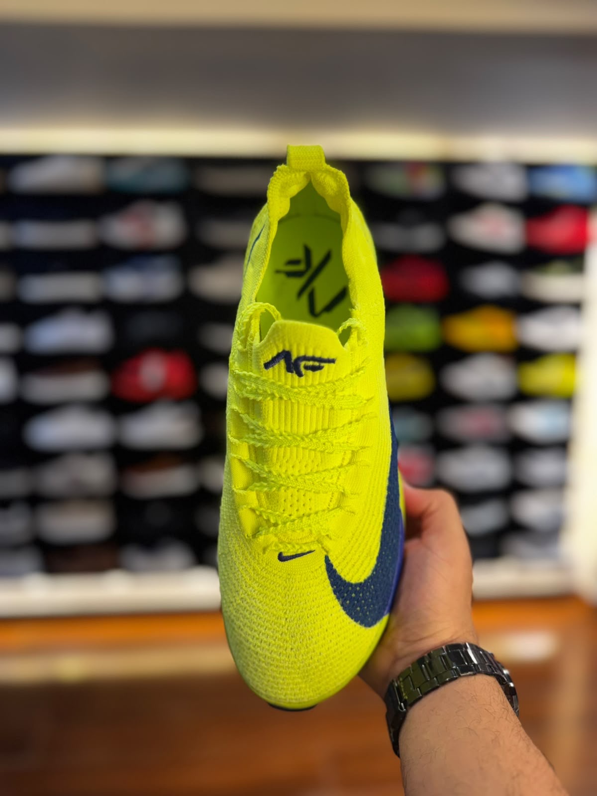 Nike alphafly importado 1.1