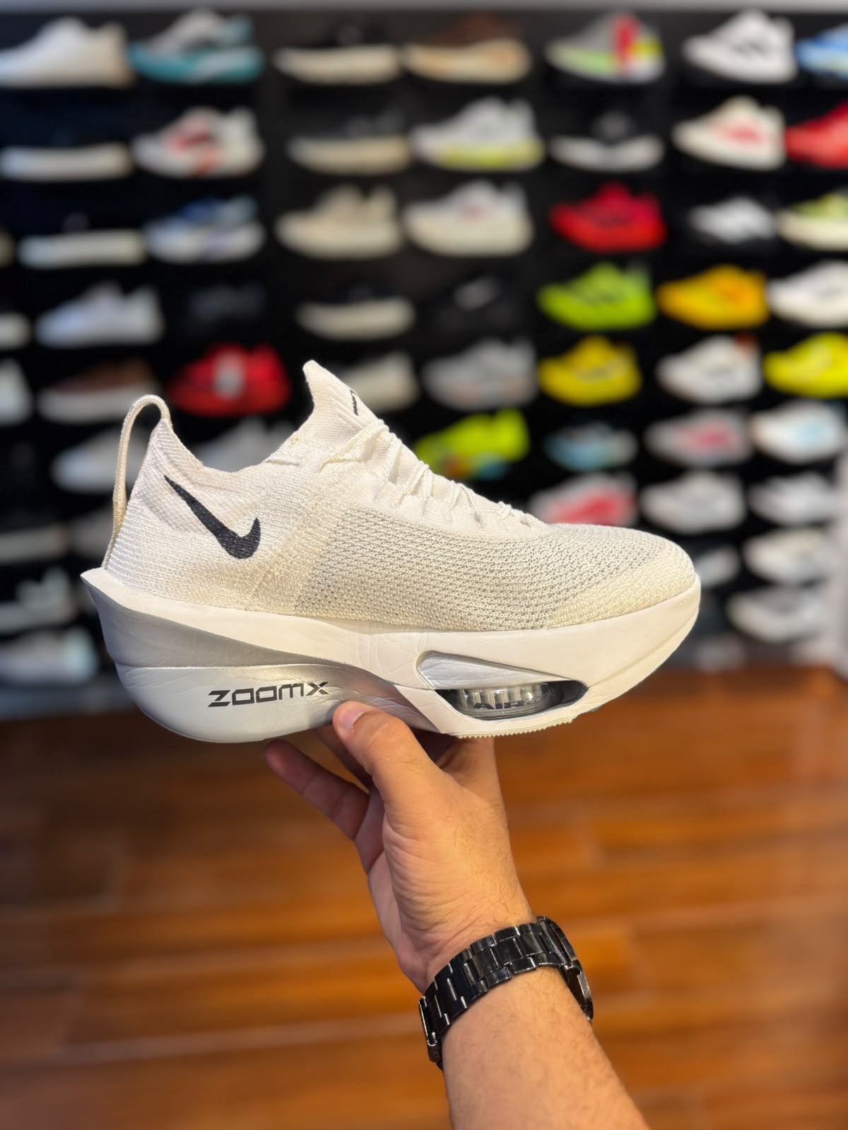 Nike alphafly importado 1.1