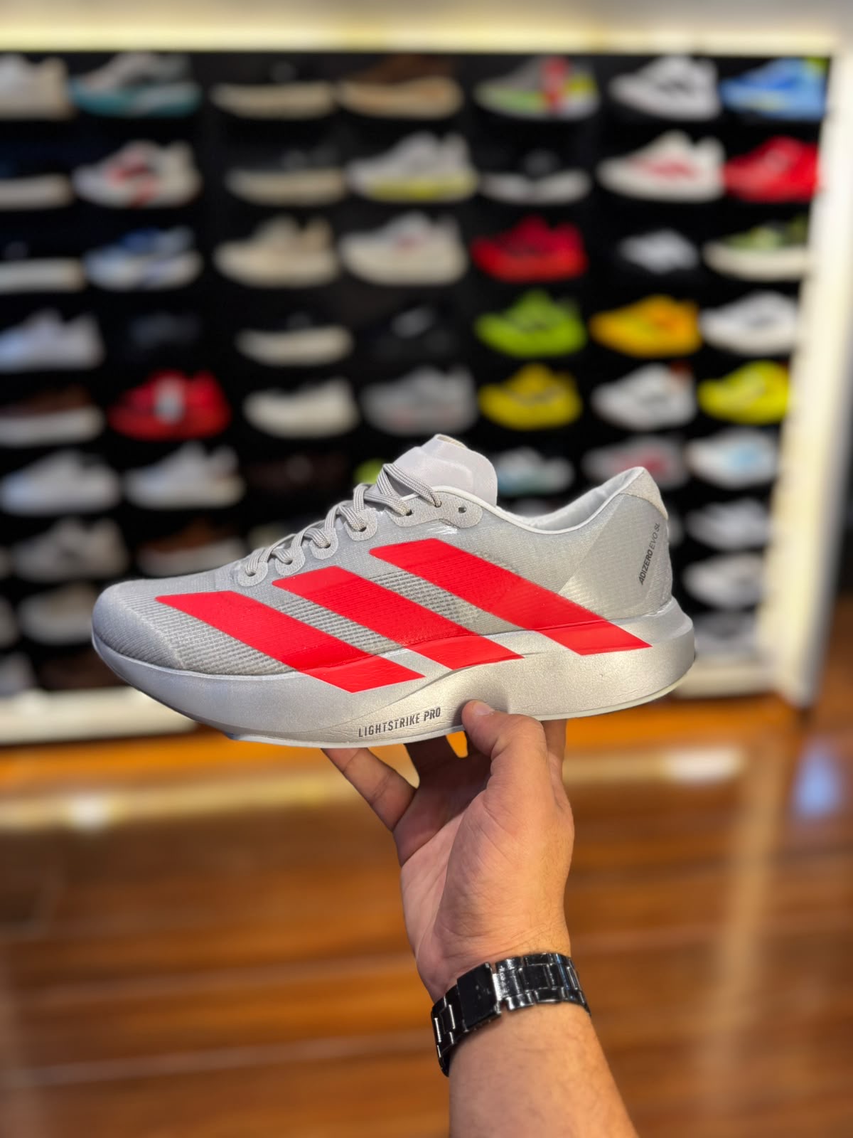 EVO SL importado 1.1
