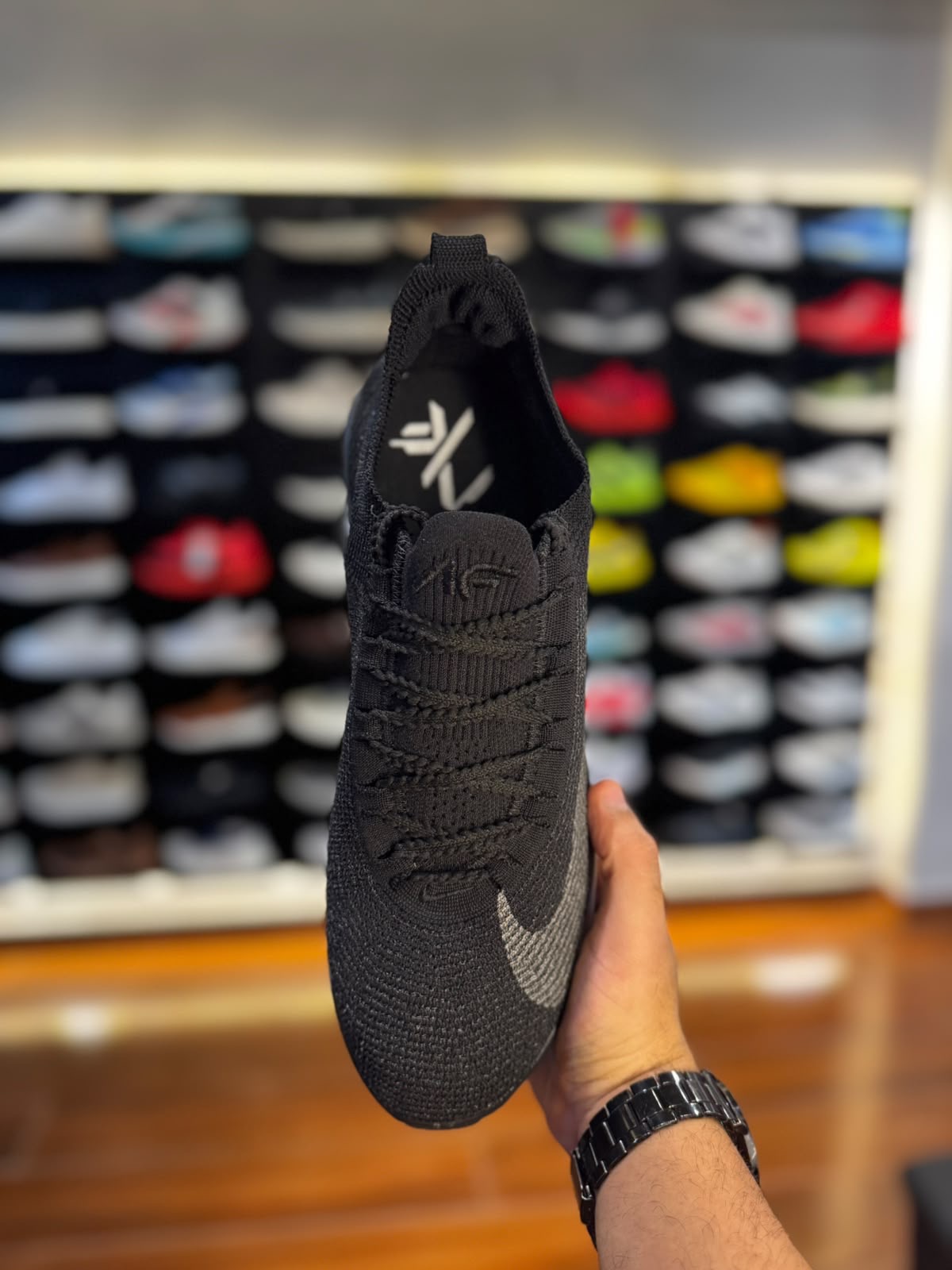 Nike alphafly importado 1.1 (cópia)