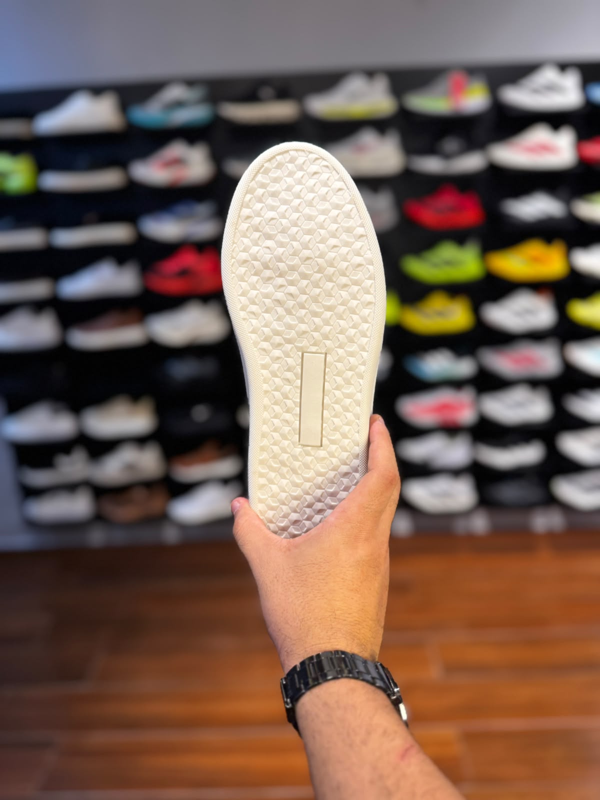 Puma Suede