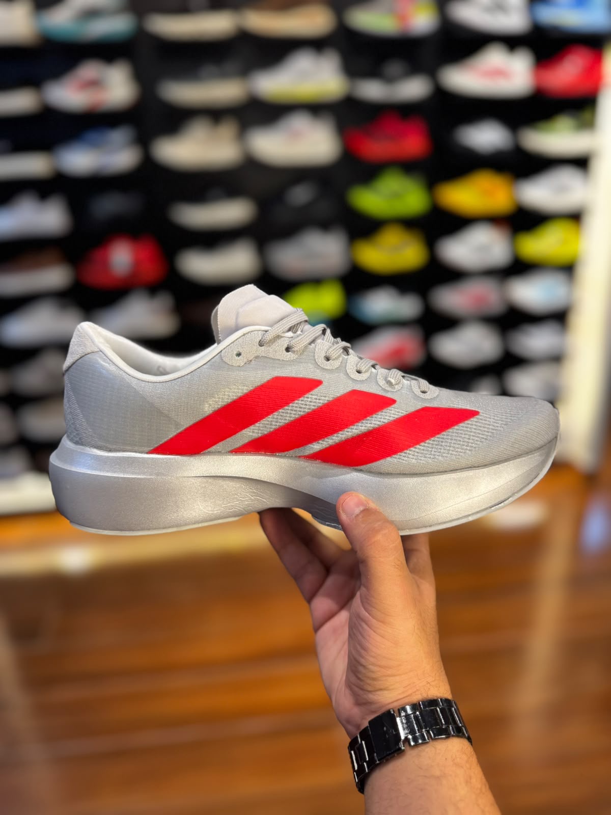 EVO SL importado 1.1