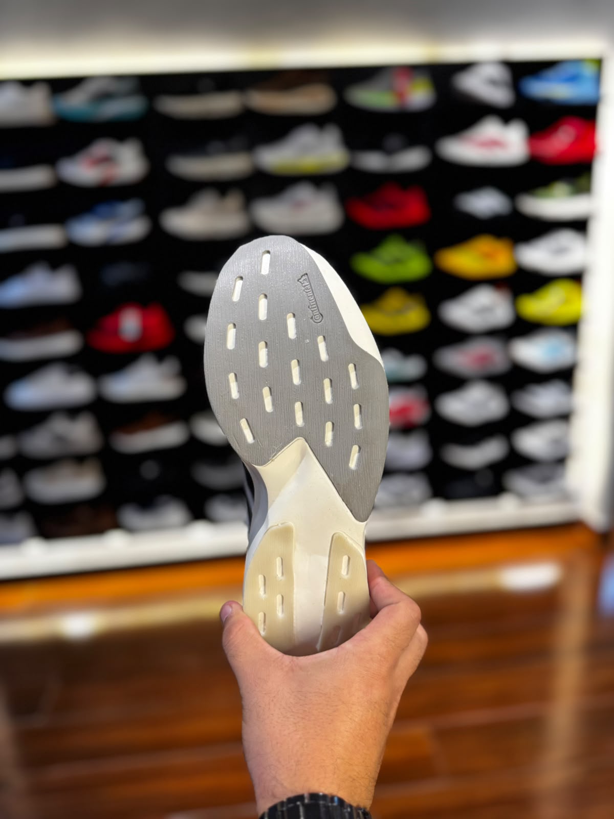 EVO SL importado 1.1 Branco