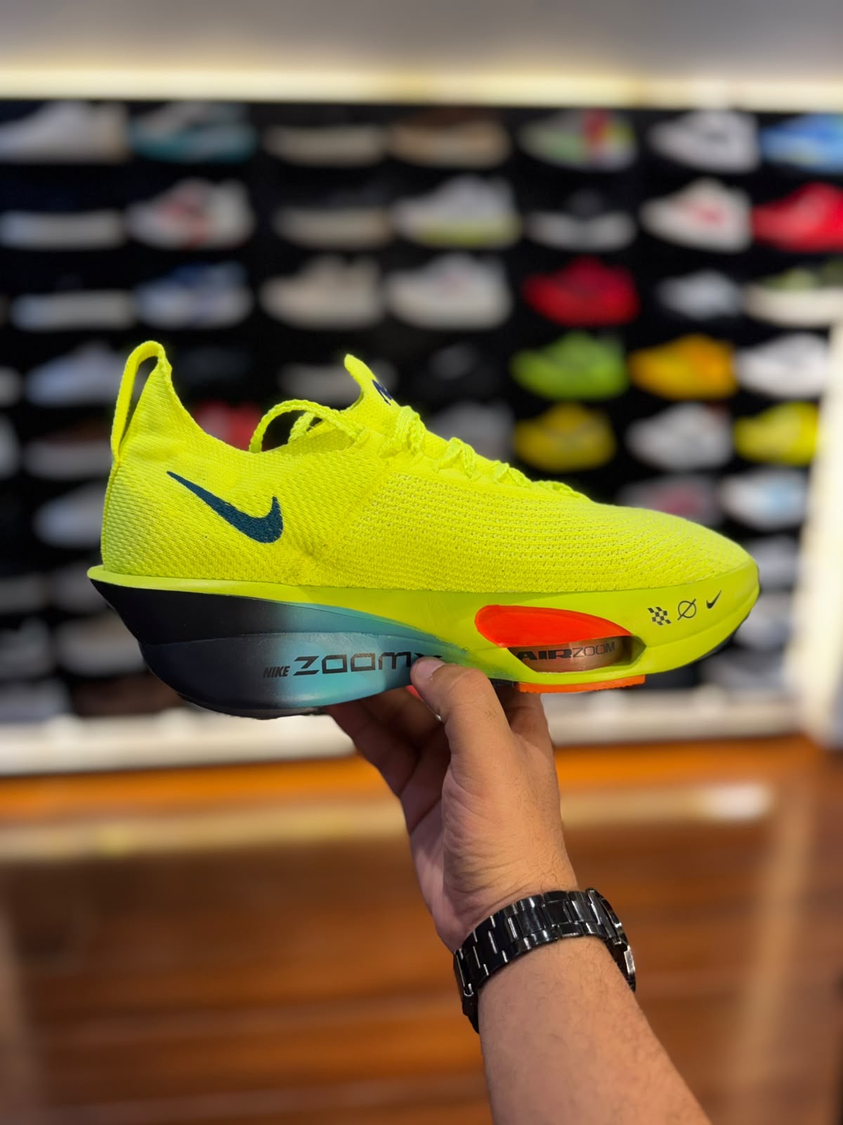 Nike alphafly importado 1.1