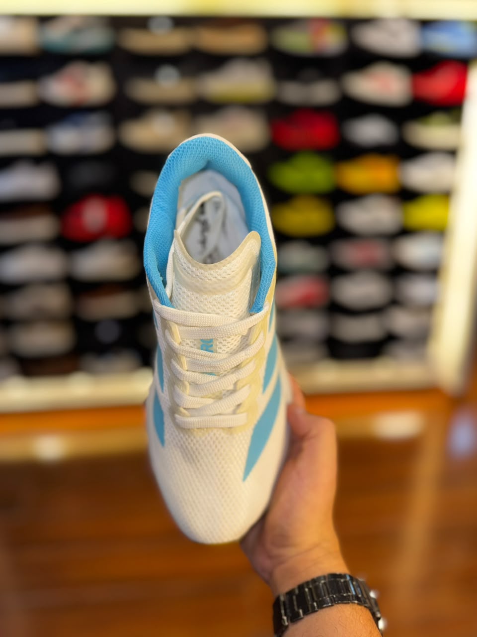 Adizero adios pro 4