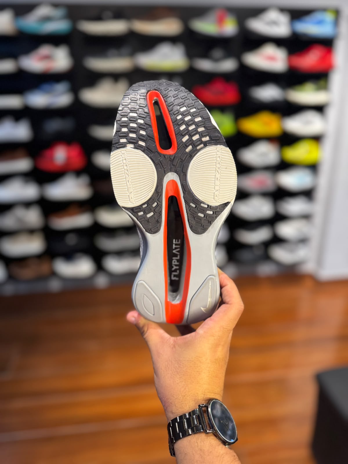Nike alphafly importado 1.1