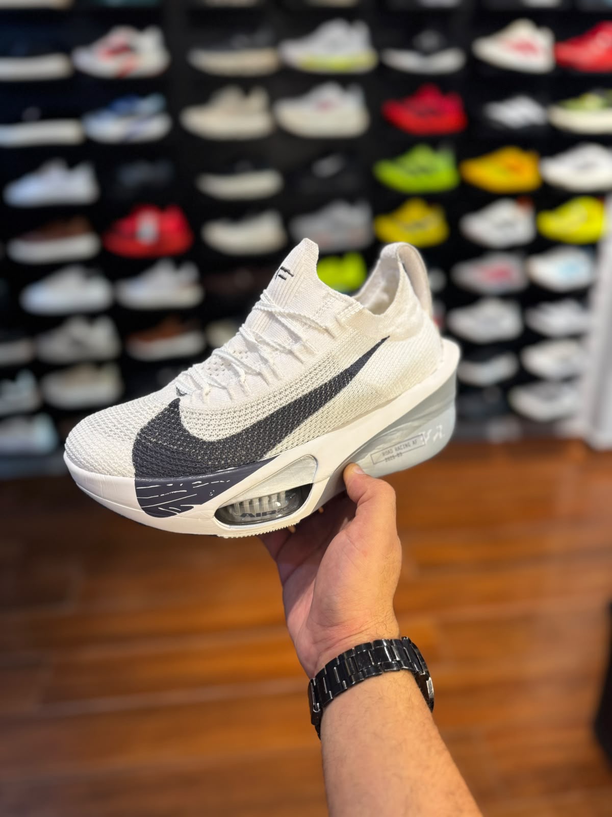 Nike alphafly importado 1.1