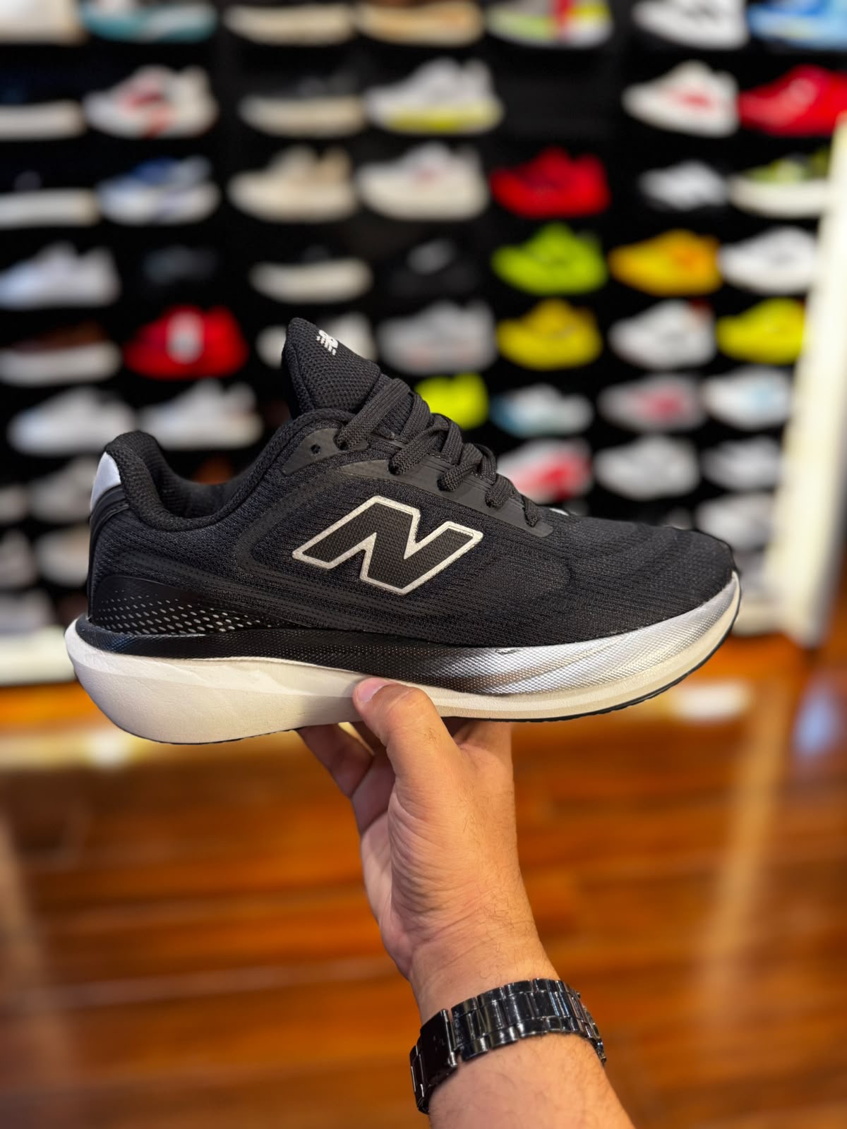 NEW BALANCE 880 linha luxo nacional (cópia)